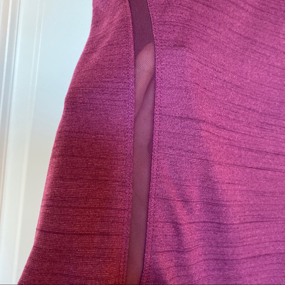 Danskin Now Activewear Set | Pants, Tank, Shirt | Size Medium - Picture 11 of 14